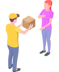 On Time <br>Delivery