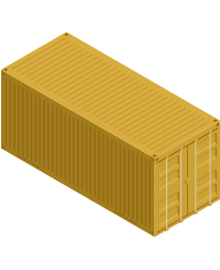 Security For <br>Cargo